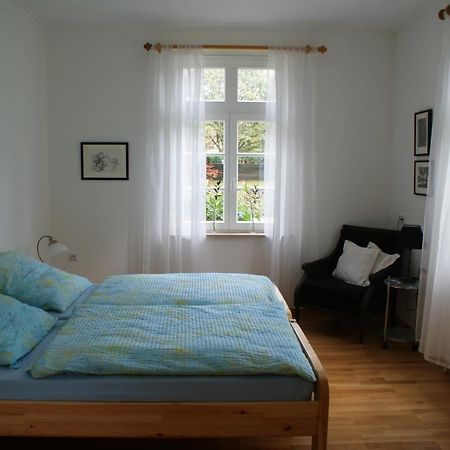 Altes Landhaus Am Park Ксантен Стая снимка